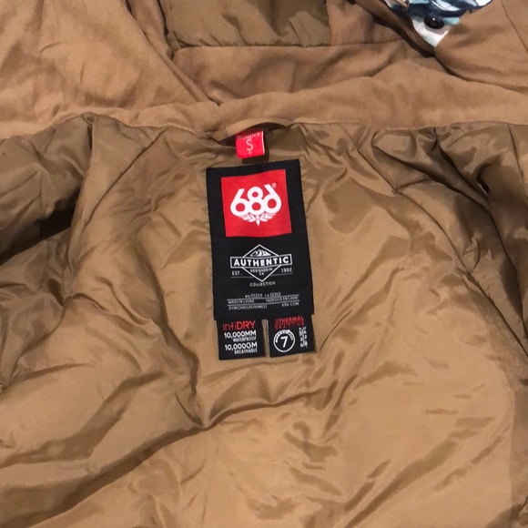 686 infiDRY - Picture 4 of 5